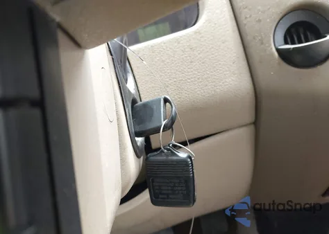 2008 Ford F-150 Fx4/Lariat/Xl/Xlt from USA, damaged, VIN 1FTPX14558FB88657